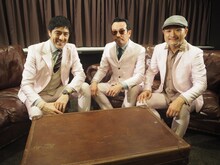 東京スカパラダイスオーケストラ