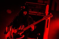 345（Vo, B / 凛として時雨）（撮影：西槇太一）