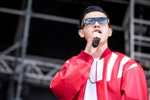 KEEN（C&K）（撮影：釘野孝宏）