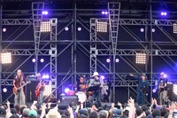 大島渚（撮影：釘野孝宏）