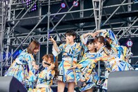 私立恵比寿中学（撮影：中野修也）