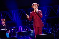 木梨憲武（撮影：上山陽介）