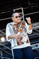 大地洋輔（DJダイノジ）（撮影：上山陽介）