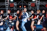 t-Ace（撮影：上山陽介）