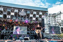 マキタスポーツ（撮影：青木カズロー）