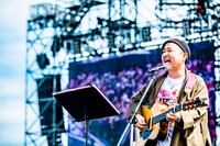 マキタスポーツ（撮影：青木カズロー）