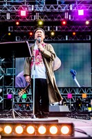 マキタスポーツ（撮影：青木カズロー）