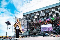 マキタスポーツ（撮影：青木カズロー）