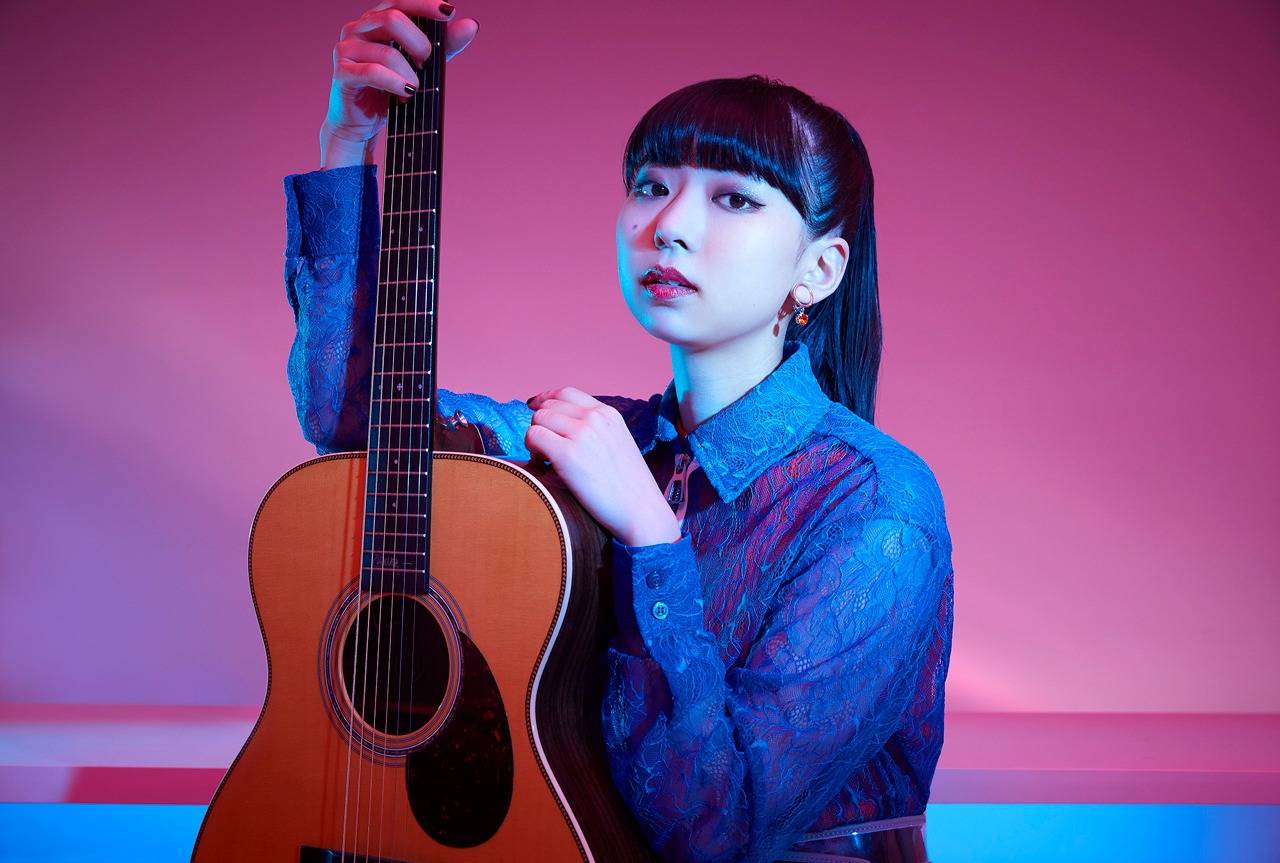 竹内アンナ