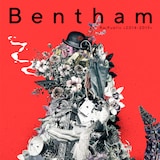 Bentham「Re: Public <2014-2019>」初回限定盤ジャケット