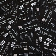 dj newtown「WEST MEMBERS」ジャケット