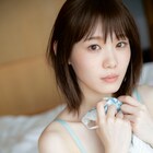 欅坂46小池美波のランジェリー写真公開「一緒に恥ずかしくなって」