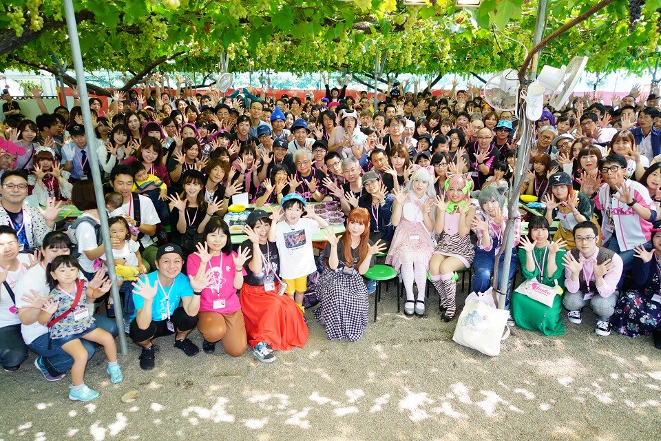 中川翔子、5年8カ月ぶり新アルバム発売「私らしいアルバムを作りたい」