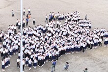 TBS系「V6の愛なんだ2019」場面カット (c)TBS