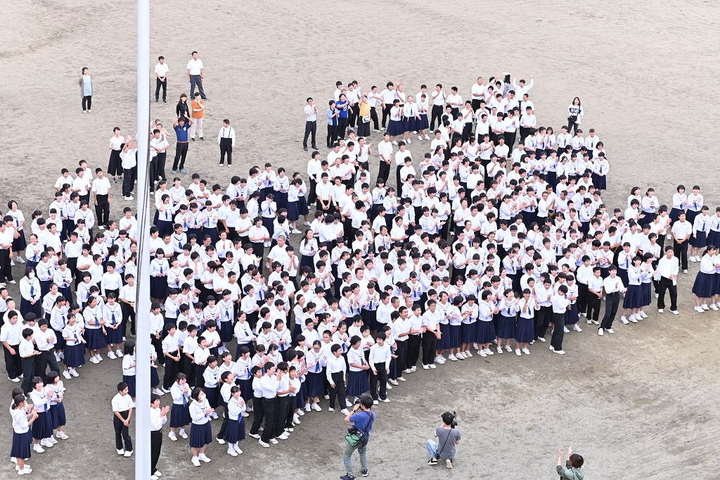 TBS系「V6の愛なんだ2019」場面カット (c)TBS