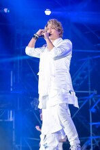 香取慎吾（撮影：釘野孝宏）