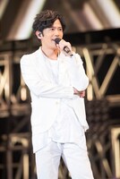 稲垣吾郎（撮影：釘野孝宏）