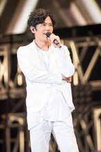 稲垣吾郎（撮影：釘野孝宏）