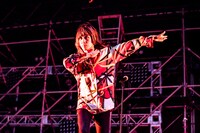 渋谷龍太（Vo / SUPER BEAVER）（撮影：青木カズロー）