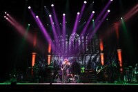 9月13日の東京・かつしかシンフォニーヒルズ モーツァルトホール公演の様子。（写真提供：ハッツアンリミテッド）