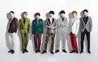 Kis-My-Ft2新曲「Edge of Days」は「ミリオンジョー」主題歌、新シングルに収録