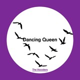 The Vocoders「Dancing Queen」配信ジャケット
