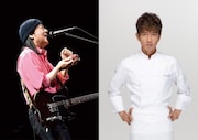 山下達郎、木村拓哉とTBSドラマで16年ぶりタッグ「グランメゾン東京」主題歌書き下ろし