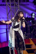 水樹奈々「NANA MIZUKI LIVE EXPRESS 2019」最終公演の様子。（写真提供：キングレコード）
