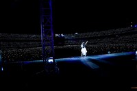 水樹奈々「NANA MIZUKI LIVE EXPRESS 2019」最終公演の様子。（写真提供：キングレコード）