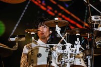 中西雅哉（Dr）（撮影：鈴木公平）