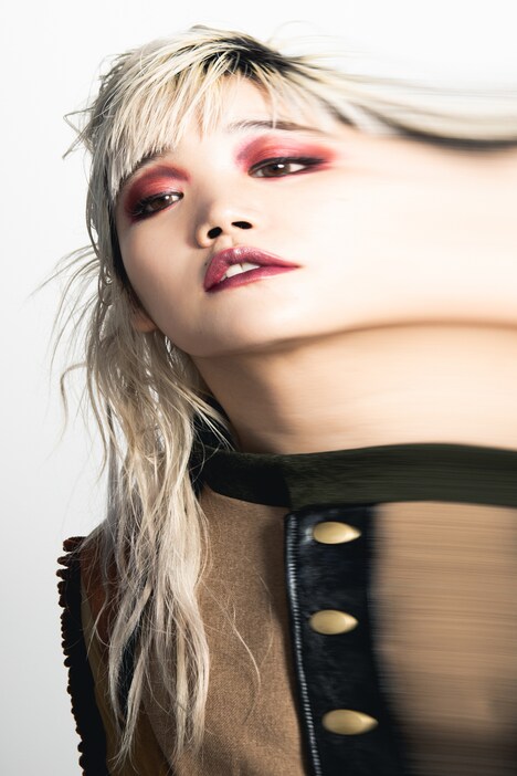 セントチヒロ・チッチ（BiSH）