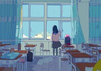 tipToe.2期メンバー募集告知ビジュアル