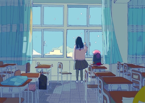 tipToe.2期メンバー募集告知ビジュアル