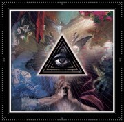 AUTO-MOD「祈り」ジャケット