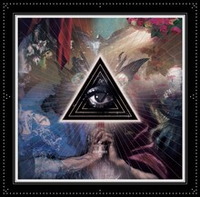 AUTO-MOD「祈り」ジャケット