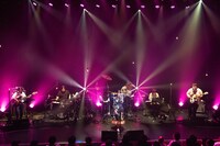 Kaede「over the moon」の様子。