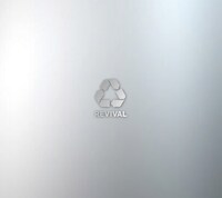 KOTORI「REVIVAL」ジャケット