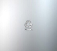 KOTORI「REVIVAL」ジャケット