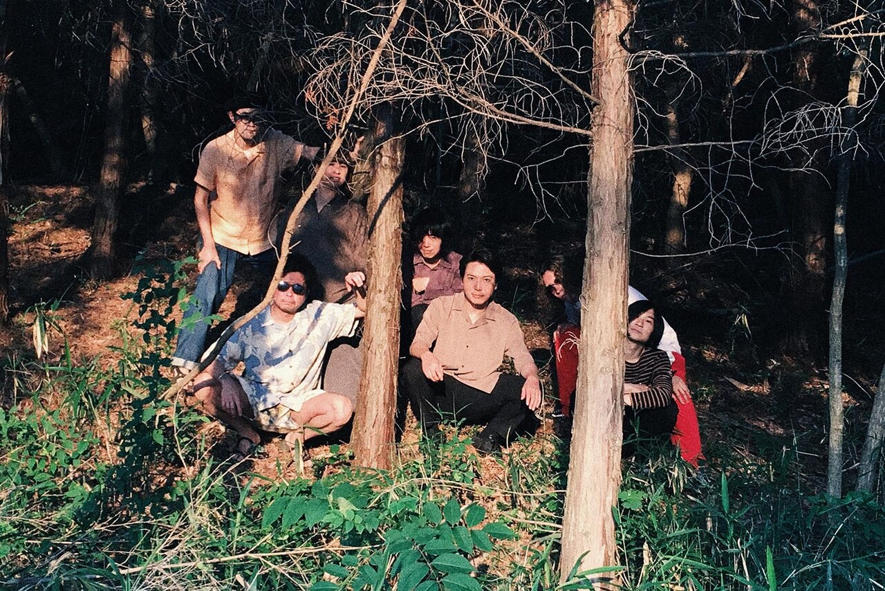 ボアズ＆マスドレのスプリットツアーにskillkills、キンブラ出演