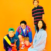 TENDOUJIの1stシングルは片寄明人プロデュース、c/wにシンディ・ローパー名曲カバー