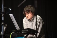 佐藤優介（Key）