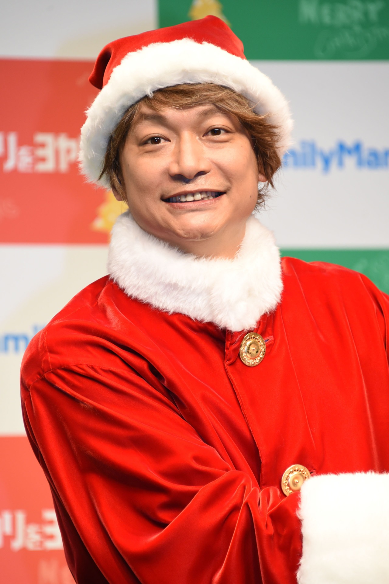 香取慎吾