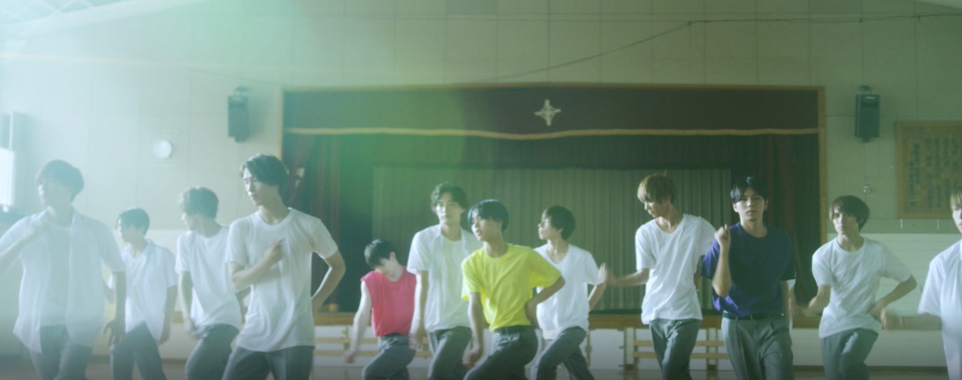 「シーブリーズ アセきゅんストア」イメージ映像より。