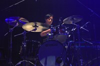 佐久間裕太（Dr）