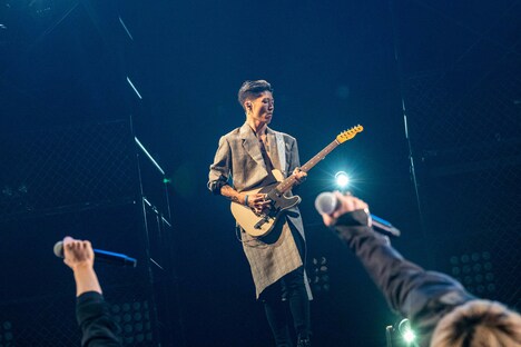 「ザ少年倶楽部プレミアム」より。（写真提供：NHK）