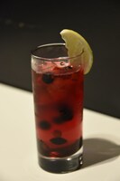 HAYATO「Takao Knight Special」