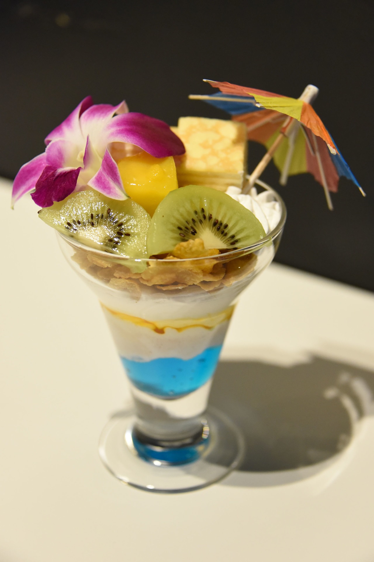 Sexy Beach Party Yes!!「Sexy Parfait」