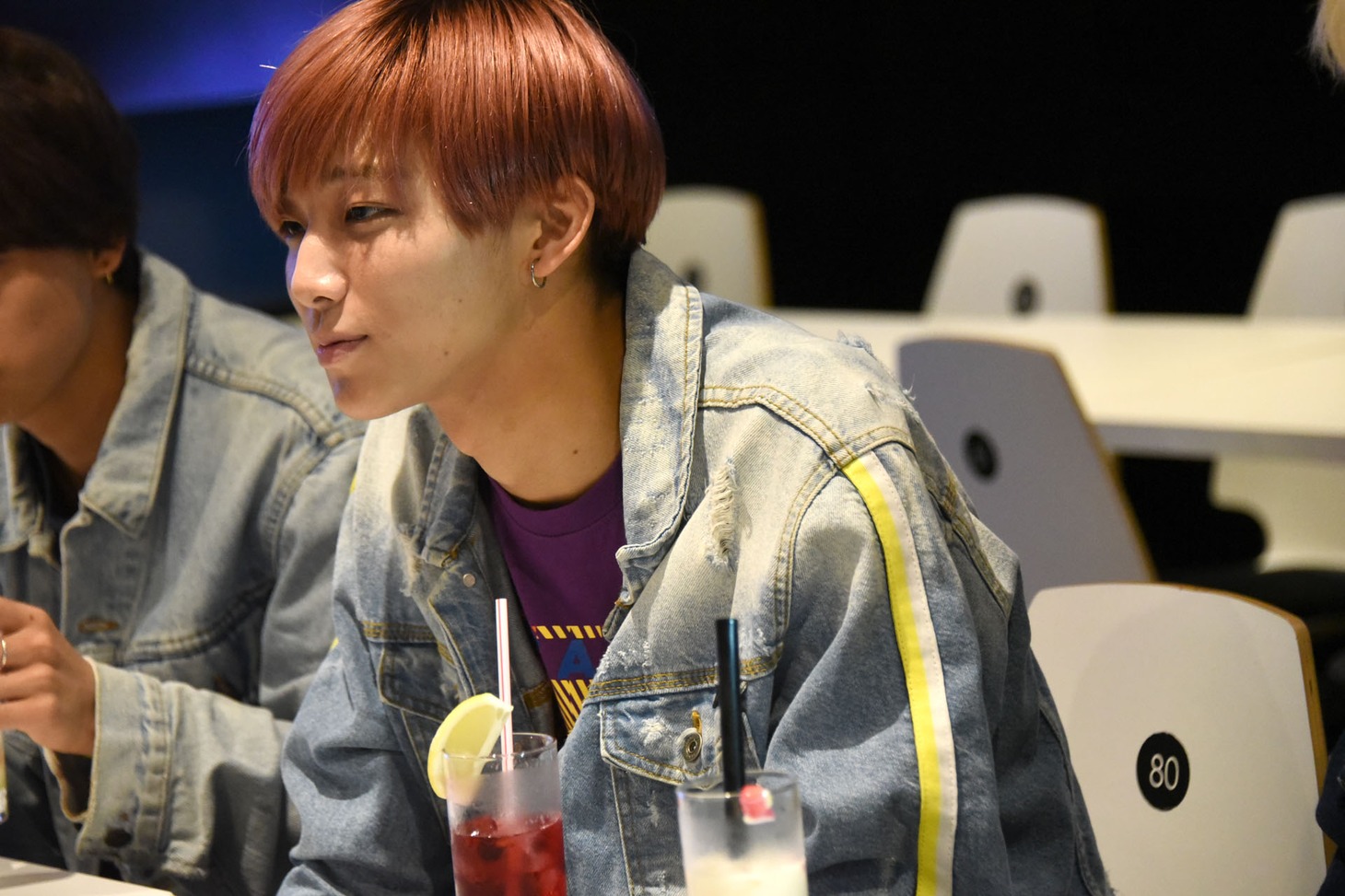 HAYATO