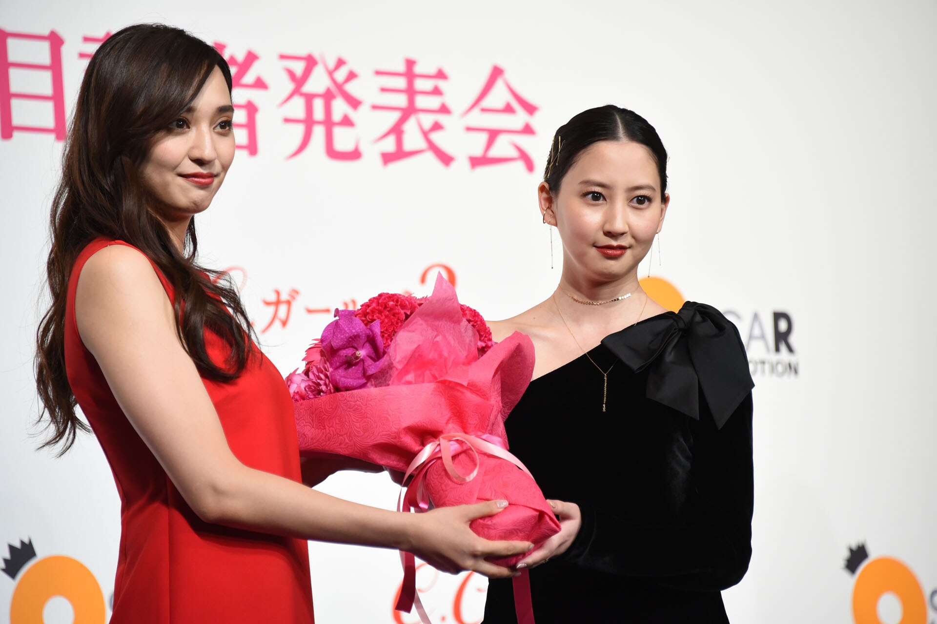 中川知香と河北麻友子。 [画像ギャラリー 20/32] - 音楽ナタリー