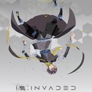 Souが新作アニメ「ID:INVADED」OPテーマを書き下ろし